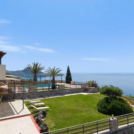 Souda Bay Loggia * Sellía