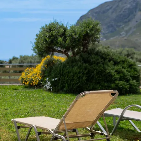Souda Bay Loggia