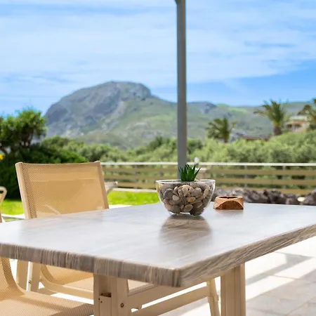 Souda Bay Loggia *